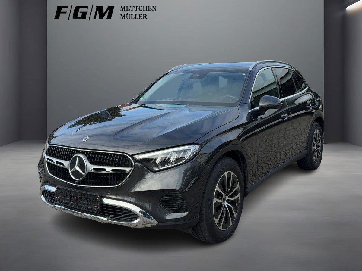 Mercedes-Benz GLC 200 AVANTGARDE/LED/Totwi/Memo/R-Kam/elHeckkl