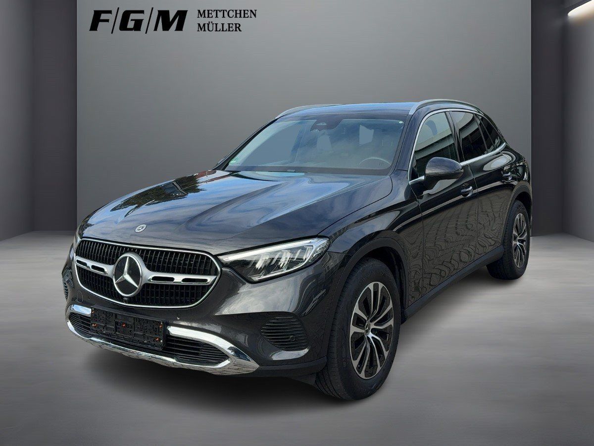 MERCEDES-BENZ GLC 200 AVANTGARDE/LED/Totwi/Memo/R-Kam/elHeckkl