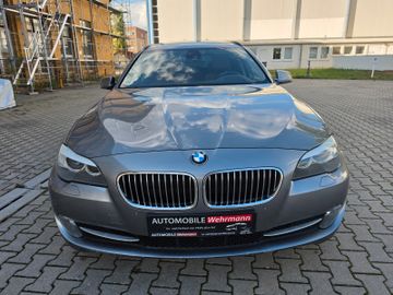 BMW 530 - 5