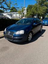 Volkswagen WV jetta 2.0Dizel - Volkswagen Jetta aus 2007 mit Diesel-Antrieb