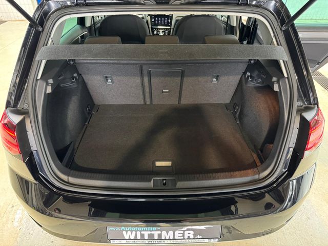 Golf 1.0 TSI 85kW JOIN NAV/LED/APP/KLIMA/SHZ/FLA