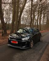 Kia Rio (sportliche Optik) - Kia Rio: Sport