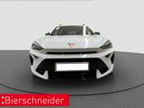 Cupra Formentor 2.0 TSI DSG 4Drive VZ TOP-VIEW AHK - Cupra Formentor Gebrauchtwagen in Berlin