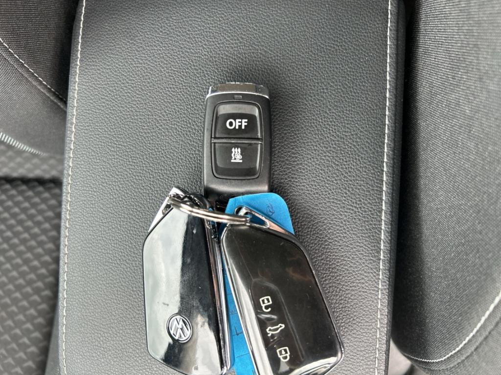 Volkswagen Golf Active 1.5 Life IQ.Drive SHZ LED NAVI StdHz, миниатюра 25