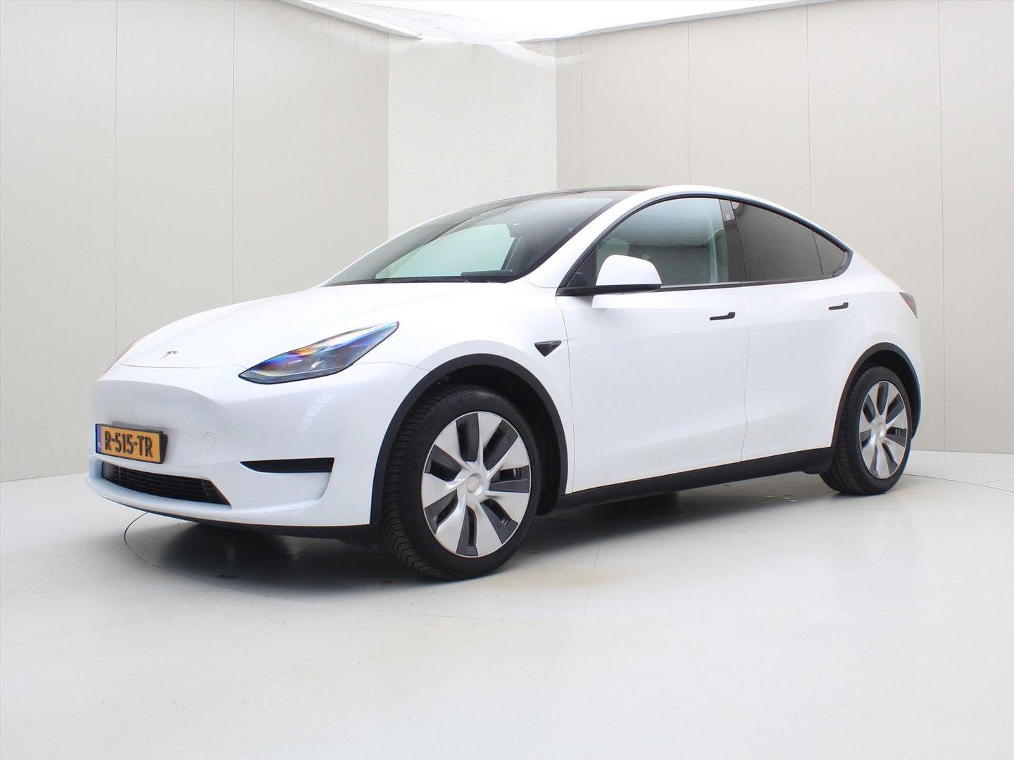 Tesla Model Y Standard RWD Plus 351pk 93% SoH [ LFP AC