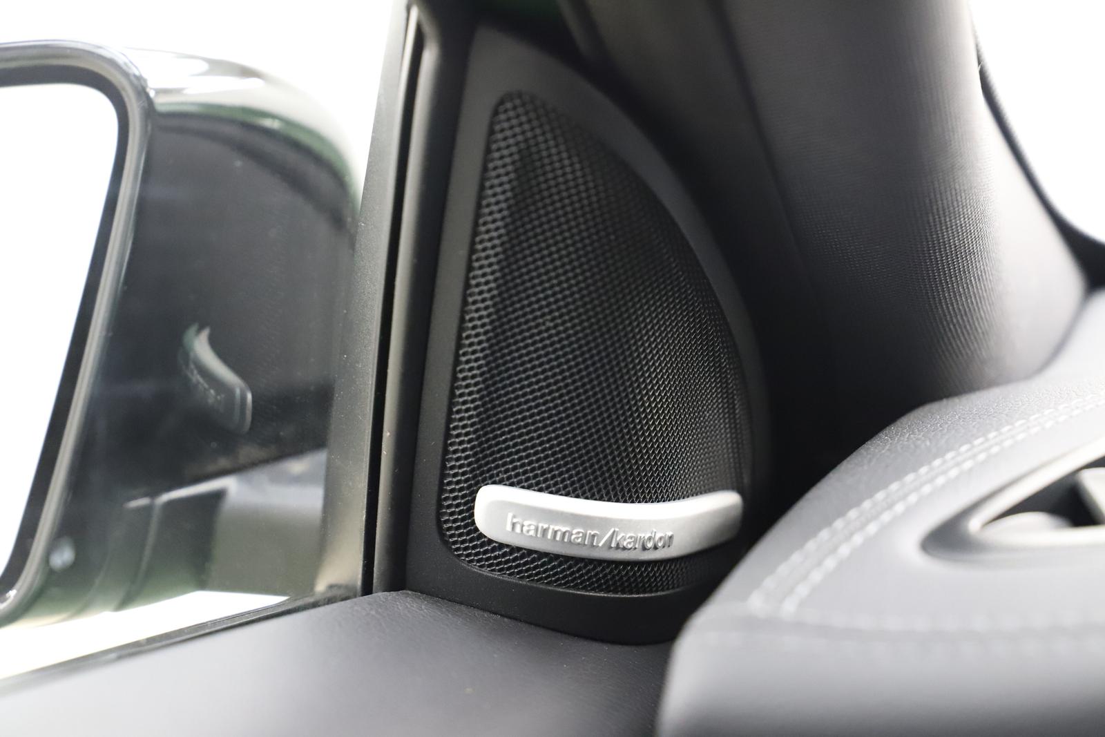 Mercedes-Benz A 45 AMG 381PS 4Matic Carplay Memory Pano PAGA