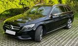 Mercedes-Benz C 250 d T AVANTGARDE Autom. AVANTGARDE - Mercedes-Benz C 250 mit Diesel-Antrieb