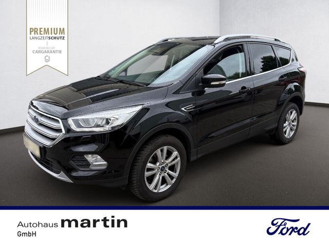 Ford Kuga 1.5 USB BT KAMERA NAVI KLIMA SHZ PDC