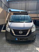 Nissan NV300 - Nissan NV300 aus 2020