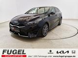 Kia ProCeed 1.5 T-GDi DCT GT-Line Tech.|Pano|Leder|1 - gebrauchte Kia pro cee'd / ProCeed aus dem Jahr 2024