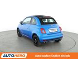 Fiat 500C 1.2 Mirror*TEMPO*PDC*KLIMA*GARANTIE* - gebrauchte Fiat 500C aus dem Jahr 2017