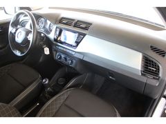 Fahrzeugabbildung Skoda Fabia Ambition,Multi,Sitzheizung,Apple CarPlay