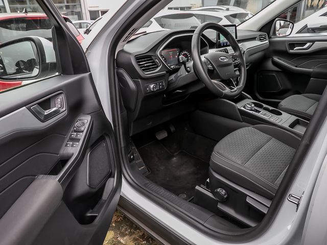 Ford Kuga 2.5 Plug-In Hybrid Cool & Connect Navi