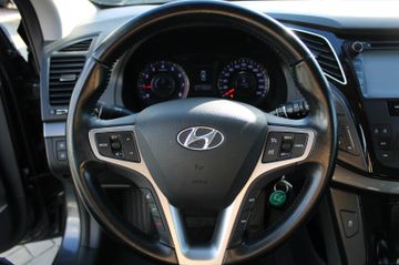 Hyundai i40 cw FIFA World Cup Edition