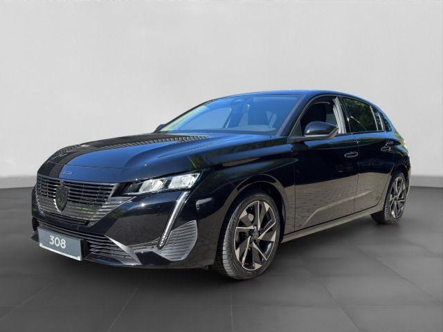 Peugeot 308 1.2 PT 130 EAT8 Allure Pack +DriveAssist+SH+