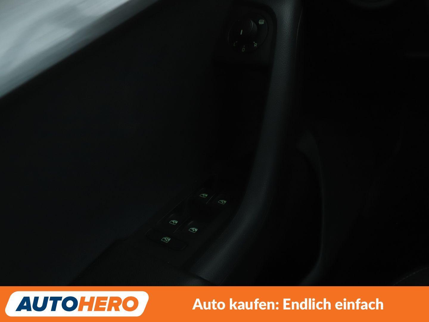 Skoda Octavia 1.5 TSI ACT Soleil *NAVI*LED*TEMPO*PDC*