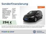 Volkswagen Touran 1.5TSI R-Line DSG ACC LED Rückfahrkamera - Volkswagen Touran Jahreswagen: Automatik