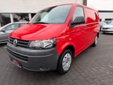 Volkswagen T5 Transporter Kasten Klima Navi Regal - Volkswagen T5 Transporter aus 2009