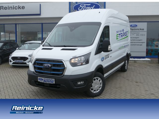 Ford Transit Kasten E 350 L3 H3 Trend PDC KAMERA NAVI