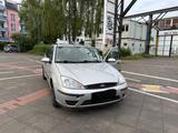 Ford Focus 1.6 Futura Autom. Futura - Ford Focus: Futura