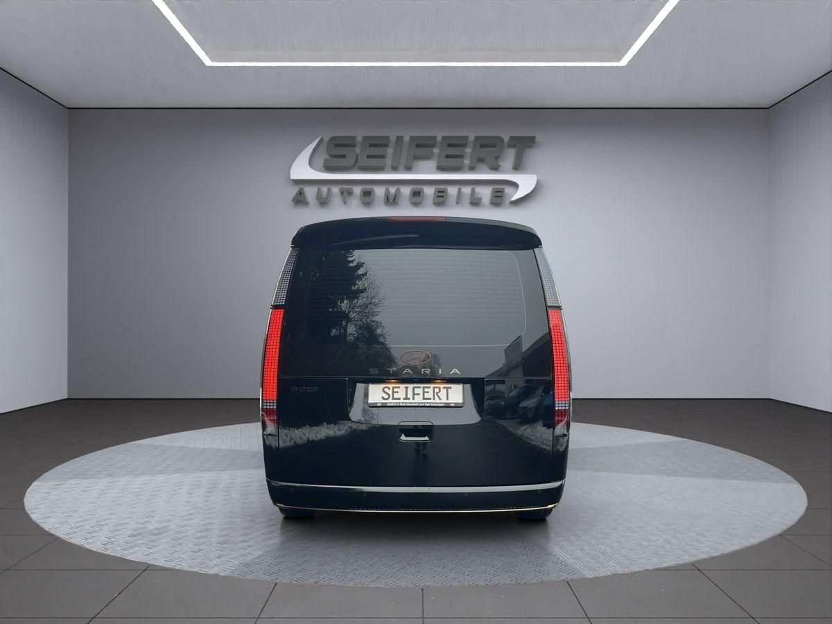 Hyundai Staria – Bild 4