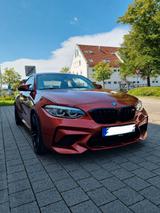 BMW M2 Competition M2 Competition - gebrauchte BMW M2 aus dem Jahr 2020