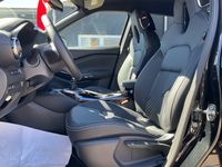 Nissan Juke - Vorschau Bild 9