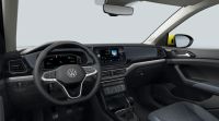 Volkswagen T-Cross - Vorschau Bild 6