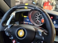 Fahrzeugabbildung Ferrari F8 Tributo (RACING/LIFT/CARBON/CAMERA/ GARANTIE!