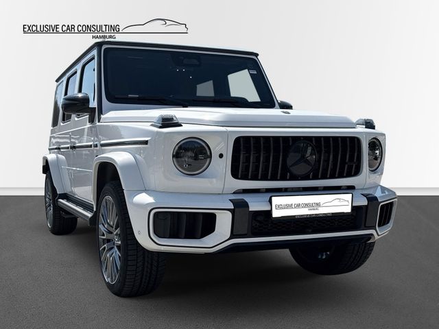 MERCEDES-BENZ G 63 AMG – Bild 3