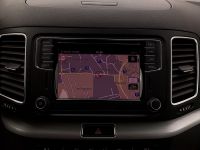 Volkswagen Sharan - Vorschau Bild 13