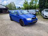 Skoda Fabia Combi 1.4 16V Excellent - Skoda Fabia: Excellent
