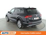 Volkswagen Tiguan Allspace 2.0 TDI Highline 4Motion Aut. - Volkswagen Tiguan Allspace in Leipzig