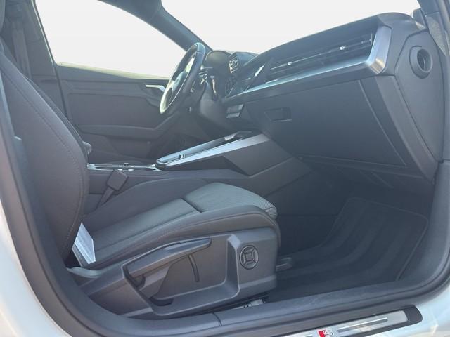 Audi A3 Sportback 40TFSI quattro S-line Matrix LED Sc, миниатюра 15