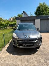 Peugeot 4007 Sport 4x4 ALLRAD  - Peugeot 4007 Gebrauchtwagen