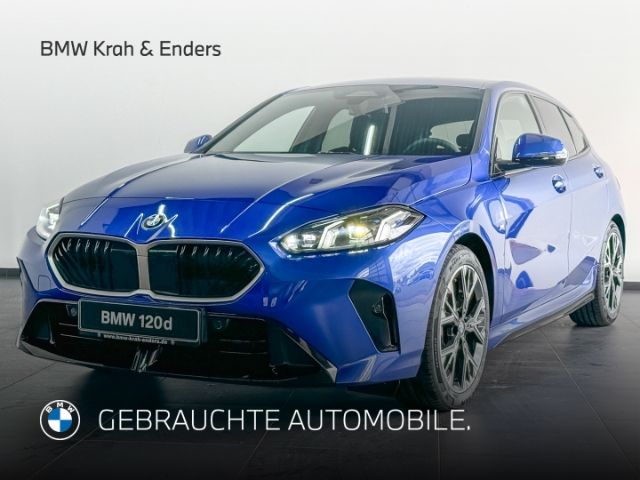 Image of BMW 120