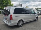 Mercedes-Benz V 220 V - KLASSE EDITION LANG *2XSCHIEBETÜRE*LED - Mercedes-Benz V-Class in Stuttgart
