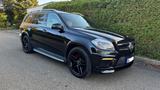 Mercedes-Benz GL 500 4matic AMG Paket/Designo/360Grad/Pano/21Z - Mercedes-Benz GL 500 Gebrauchtwagen