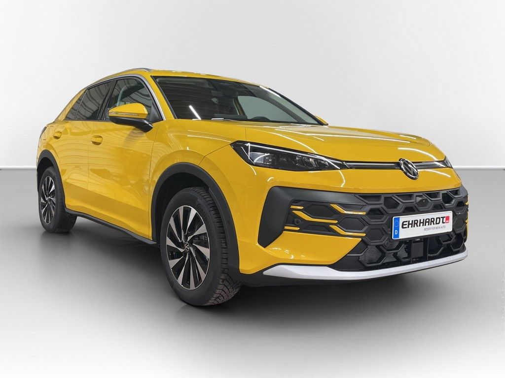 Volkswagen T-Roc - Bild 3