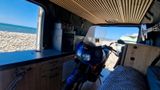 Fiat Motorrad Camper Van Fiat Ducato - Fiat Ducato: Camper
