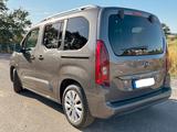 Opel Combo Life 1.2 Turbo Innovation NAV*SHZ*HuD*Pano - Opel Combo Life Gebrauchtwagen