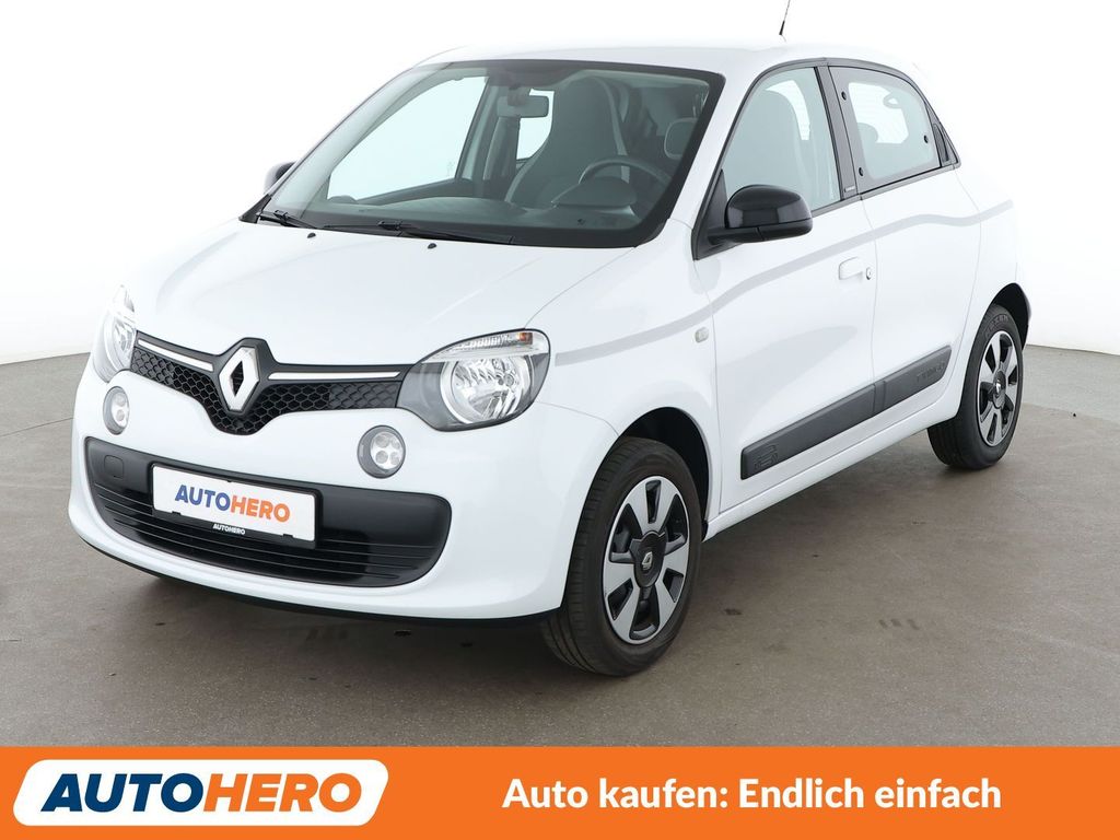 Image of Renault Twingo