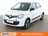 Renault Twingo 1.0 SCe Limited *LIMITER*KLIMA*GARANTIE* - Renault Twingo Gebrauchtwagen in Gelsenkirchen
