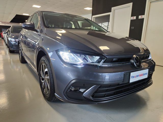 Другие VOLKSWAGEN Polo 1.0 TSI Edition Plus