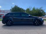 Audi RS3 2.5 TFSI S tronic quattro Sportback - - Audi RS3: Sportback