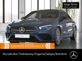 Mercedes-Benz CLA 250 4M CP AMG/Night/Pano/Stdhzg/MBeam/Kamera - Mercedes-Benz CLA 250 aus 2022