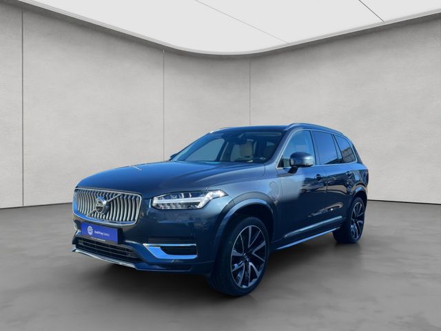 Volvo XC90 T8 AWD Twin Engine Geartronic Inscription L