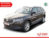 Skoda Kodiaq 1.4 16V TSI DSG Ambition LED Navi PDC - Skoda Kodiaq: Ambition