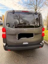 Opel Zafira Life 2.0 Diesel 130kW Elegance L Auto... - Opel Zafira Life Elegance mit Diesel-Antrieb