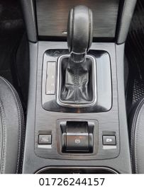Subaru Outback - 11